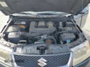 ✅ 2007 Suzuki Grand Vitara Luxury • VIN: JS3TE947674200153 • Лот: 81905035. Опубликован ранее на Copart с пробегом 137 021 миль. Бесплатный доступ к архиву аукционных продаж из США и подробный отчёт об истории автомобиля на DreamBid. Изображение 12.