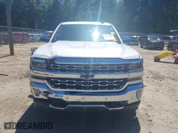 2017 Chevrolet Silverado 1500 LTZ с VIN 3GCPCSEC9HG461726, выставлен на аукционе IAAI как лот 42337885 с пробегом 197 620 миль миль и . История ставок и продаж доступна на DreamBid. Изображение 12.