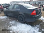 ✅ 2011 Ford Fusion SEL • VIN: 3FAHP0JA4BR143385 • Lot: 43661727. Wystawiony na IAAI z przebiegiem 166 303 mil. Bezpłatny archiwum sprzedaży aukcyjnych z USA i szczegółowy raport historii pojazdu na DreamBid. Zdjęcie 4.