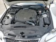 ✅ 2014 Lexus IS 250 • VIN: JTHBF1D2XE5036036 • Lot: 58263825. Listed on Copart with 131,948 mi. Free auction sales archive from the USA and detailed vehicle history report at DreamBid. Image 11.