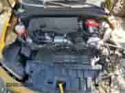 2024 Dodge Hornet R/T Plus z VIN ZACPDFDW8R3A13193, wystawiony jako Copart lot #48620845 z przebiegiem 3 167 mil mil oraz Szkoda całkowita • Salvage title. Historia ofert i sprzedaży dostępna na DreamBid. Obrazek 12.