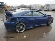 ✅ 2000 Toyota Celica GTS • VIN: JTDDY32T1Y0034687 • Lot: 91127045. Listed on Copart with 96,136 mi. Free auction sales archive from the USA and detailed vehicle history report at DreamBid. Image 3.