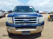 ✅ 2013 Ford Expedition Max XLT • VIN: 1FMJK1H50DEF02662 • Lot: 42442497. Listed on IAAI with 203,886 mi. Free auction sales archive from the USA and detailed vehicle history report at DreamBid. Image 12.