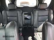 ✅ 2022 Dodge Durango GT Plus • VIN: 1C4RDHDG1NC156331 • Lot: 84660805. Listed on Copart with 40,912 mi. Free auction sales archive from the USA and detailed vehicle history report at DreamBid. Image 10.