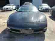 1999 Chevrolet Corvette z VIN 1G1YY22G1X5100910, wystawiony jako Copart lot #74916514 z przebiegiem 157 703 mil mil oraz Szkoda całkowita • Salvage title. Historia ofert i sprzedaży dostępna na DreamBid. Obrazek 5.