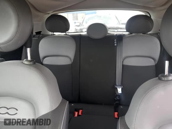 ✅ 2016 FIAT 500X Easy • VIN: ZFBCFYBT5GP347846 • Lot: 57870085. Listed on Copart with 81,899 mi. Free auction sales archive from the USA and detailed vehicle history report at DreamBid. Image 10.