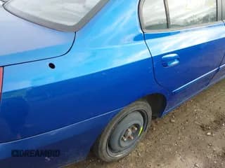 ✅ 2006 Hyundai Elantra GLS • VIN: KMHDN46D36U376628 • Lot: 41809507. Wystawiony na IAAI z przebiegiem Nie podano. Bezpłatny archiwum sprzedaży aukcyjnych z USA i szczegółowy raport historii pojazdu na DreamBid. Zdjęcie 6.