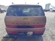 ✅ 2024 Hyundai Santa Fe Calligraphy • VIN: 5NMP54GL9RH043756 • Лот: 42838605. Опубликован ранее на IAAI с пробегом 20 117 миль. Бесплатный доступ к архиву аукционных продаж из США и подробный отчёт об истории автомобиля на DreamBid. Изображение 16.