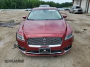 ✅ 2017 Lincoln Continental Premiere • VIN: 1LN6L9PK1H5627460 • Lot: 59365584. Listed on Copart with 112,285 mi. Free auction sales archive from the USA and detailed vehicle history report at DreamBid. Image 5.