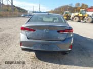 ✅ 2018 Hyundai Sonata SE • VIN: 5NPE24AF7JH637661 • Лот: 43591747. Опубликован ранее на IAAI с пробегом 127 225 миль. Бесплатный доступ к архиву аукционных продаж из США и подробный отчёт об истории автомобиля на DreamBid. Изображение 16.