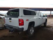✅ 2013 Chevrolet Silverado 2500HD LT • VIN: 1GC1KXCG3DF155614 • Лот: 43762478. Опубликован ранее на IAAI с пробегом 100 627 миль. Бесплатный доступ к архиву аукционных продаж из США и подробный отчёт об истории автомобиля на DreamBid. Изображение 4.