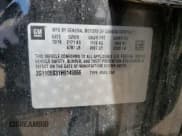 ✅ 2017 Chevrolet Impala LT • VIN: 2G1105S31H9149066 • Лот: 72286174. Опубликован ранее на Copart с пробегом 77 454 миль. Бесплатный доступ к архиву аукционных продаж из США и подробный отчёт об истории автомобиля на DreamBid. Изображение 12.