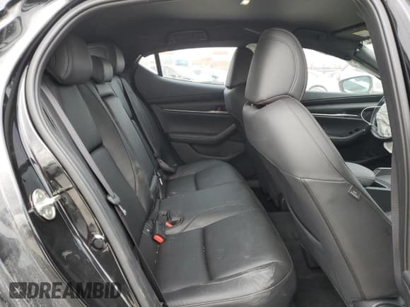 ✅ 2021 Mazda 3 Select • VIN: JM1BPBKL1M1343858 • Lot: 83441214. Wystawiony na Copart z przebiegiem 17 709 mil. Bezpłatny archiwum sprzedaży aukcyjnych z USA i szczegółowy raport historii pojazdu na DreamBid. Zdjęcie 11.