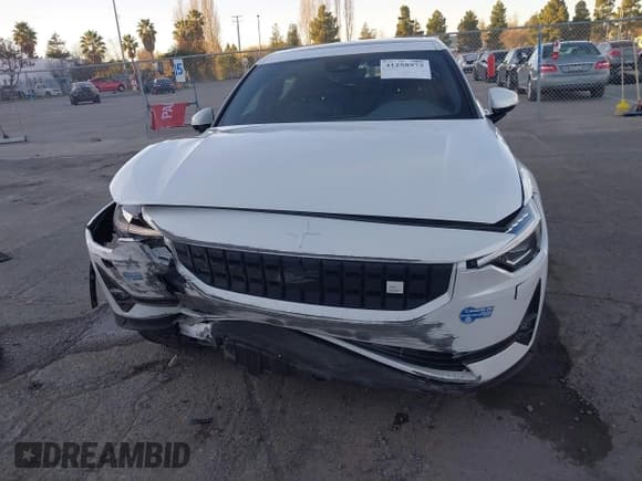 ✅ 2021 Polestar 2 Launch Edition • VIN: LPSED3KA1ML008669 • Лот: 41258973. Опубликован ранее на IAAI с пробегом Не указан. Бесплатный доступ к архиву аукционных продаж из США и подробный отчёт об истории автомобиля на DreamBid. Изображение 11.