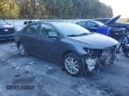 ✅ 2010 Toyota Corolla • VIN: 2T1BU4EE6AC382826 • Lot: 87296835. Listed on Copart with 102,298 mi. Free auction sales archive from the USA and detailed vehicle history report at DreamBid. Image 4.