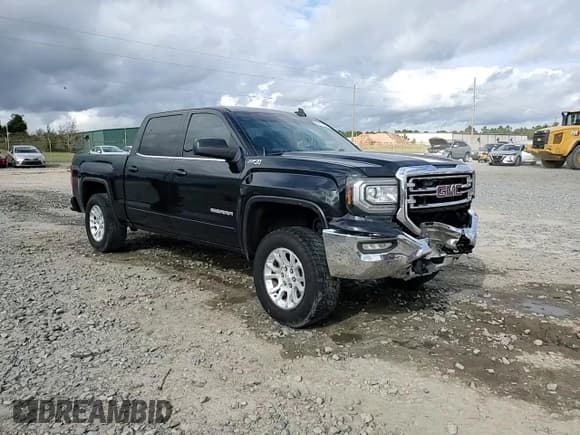 ✅ 2016 GMC Sierra 1500 • VIN: 3GTU2MEH6GG200680 • Lot: 82417134. Wystawiony na Copart z przebiegiem 121 912 mil. Bezpłatny archiwum sprzedaży aukcyjnych z USA i szczegółowy raport historii pojazdu na DreamBid. Zdjęcie 13.
