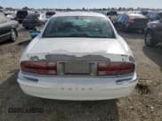 ✅ 1997 Buick Park Avenue • VIN: 1G4CW52K6V4647019 • Lot: 87710645. Listed on Copart with Not provided. Free auction sales archive from the USA and detailed vehicle history report at DreamBid. Image 6.