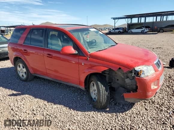 2006 Saturn VUE с VIN 5GZCZ53466S821162, выставлен на аукционе Copart как лот 79510754 с пробегом 129 270 миль миль и Списание • Salvage title. История ставок и продаж доступна на DreamBid. Изображение 4.