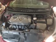 ✅ 2016 Hyundai Elantra SE • VIN: 5NPDH4AE3GH754311 • Lot: 42262430. Listed on IAAI with 188,134 mi. Free auction sales archive from the USA and detailed vehicle history report at DreamBid. Image 10.