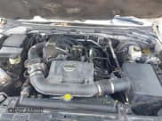 ✅ 2008 Nissan Frontier SE • VIN: 1N6AD07U48C451733 • Lot: 43896353. Listed on IAAI with 184,799 mi. Free auction sales archive from the USA and detailed vehicle history report at DreamBid. Image 10.