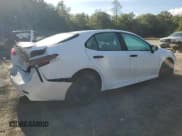 ✅ 2022 Toyota Camry Hybrid SE • VIN: 4T1T31AK1NU035765 • Lot: 84970985. Listed on Copart with 220,232 mi. Free auction sales archive from the USA and detailed vehicle history report at DreamBid. Image 3.