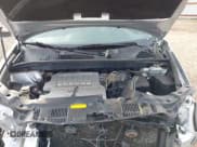 ✅ 2008 Toyota Highlander Sport • VIN: JTEDS43A982045652 • Lot: 43652566. Listed on IAAI with Not provided. Free auction sales archive from the USA and detailed vehicle history report at DreamBid. Image 10.