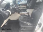 ✅ 2013 Land Rover Range Rover Sport SC • VIN: SALSH2E45DA809026 • Lot: 92743205. Listed on Copart with 97,482 mi. Free auction sales archive from the USA and detailed vehicle history report at DreamBid. Image 7.