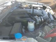 ✅ 2017 Nissan Frontier SV • VIN: 1N6AD0EV4HN705375 • Lot: 43431231. Wystawiony na IAAI z przebiegiem 109 355 mil. Bezpłatny archiwum sprzedaży aukcyjnych z USA i szczegółowy raport historii pojazdu na DreamBid. Zdjęcie 18.