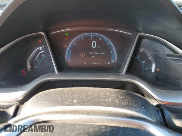 ✅ 2016 Honda Civic EX-T • VIN: 2HGFC1F48GH658495 • Lot: 90326555. Wystawiony na Copart z przebiegiem 163 196 mil. Bezpłatny archiwum sprzedaży aukcyjnych z USA i szczegółowy raport historii pojazdu na DreamBid. Zdjęcie 9.