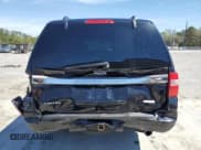 ✅ 2017 Ford Expedition Max Limited • VIN: 1FMJK1KT6HEA07539 • Lot: 49655755. Listed on Copart with 102,334 mi. Free auction sales archive from the USA and detailed vehicle history report at DreamBid. Image 6.