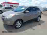 2013 Hyundai Tucson GLS z VIN KM8JU3AC5DU624633, wystawiony jako IAAI lot #42366217 z przebiegiem 108 258 mil mil oraz . Historia ofert i sprzedaży dostępna na DreamBid. Obrazek 19.