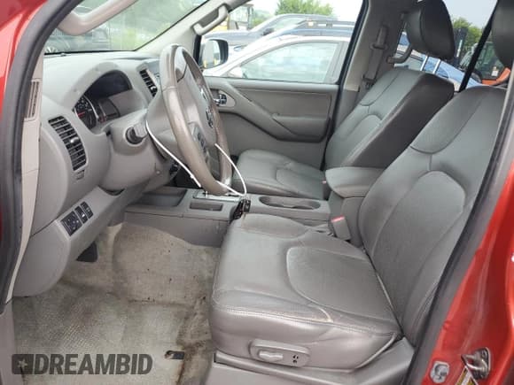 ✅ 2013 Nissan Frontier SL • VIN: 1N6AD0EV6DN725167 • Lot: 67895204. Listed on Copart with 118,280 mi. Free auction sales archive from the USA and detailed vehicle history report at DreamBid. Image 7.