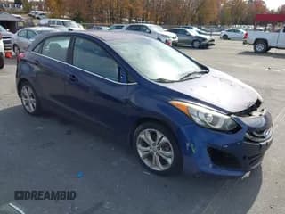 ✅ 2013 Hyundai Elantra • VIN: KMHD35LE0DU090113 • Лот: 43704995. Опубликован ранее на IAAI с пробегом 191 024 миль. Бесплатный доступ к архиву аукционных продаж из США и подробный отчёт об истории автомобиля на DreamBid. Изображение 1.