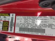 ✅ 2015 Toyota Tacoma PreRunner • VIN: 5TFKU4HN5FX006820 • Lot: 42647115. Listed on IAAI with 197,681 mi. Free auction sales archive from the USA and detailed vehicle history report at DreamBid. Image 9.