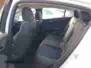 2018 Chevrolet Cruze LT with VIN 1G1BE5SM0J7169234, listed as a IAAI auction lot 43387592 with 55,171 mi miles and . Bid and sale history available at DreamBid. Image 8.