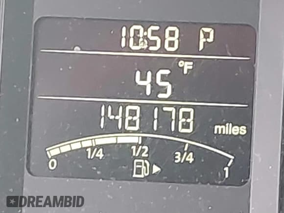 ✅ 2012 Volkswagen Jetta TDI w/Premium • VIN: 3VWLL7AJ6CM310950 • Lot: 41714429. Wystawiony na IAAI z przebiegiem 148 178 mil. Bezpłatny archiwum sprzedaży aukcyjnych z USA i szczegółowy raport historii pojazdu na DreamBid. Zdjęcie 12.