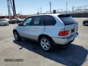 ✅ 2003 BMW X5 4.4i • VIN: 5UXFB33593LH46982 • Lot: 70518194. Listed on Copart with 333,463 mi. Free auction sales archive from the USA and detailed vehicle history report at DreamBid. Image 2.