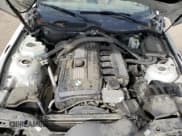 ✅ 2011 BMW Z4 sDrive30i • VIN: WBALM5C53BE379990 • Lot: 84030485. Listed on Copart with Not provided. Free auction sales archive from the USA and detailed vehicle history report at DreamBid. Image 11.