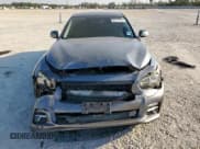 ✅ 2017 Infiniti Q50 2.0t • VIN: JN1CV7AP3HM641122 • Lot: 84711715. Wystawiony na Copart z przebiegiem 148 022 mil. Bezpłatny archiwum sprzedaży aukcyjnych z USA i szczegółowy raport historii pojazdu na DreamBid. Zdjęcie 5.