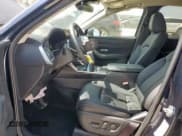 ✅ 2025 Mazda CX-90 Select • VIN: JM3KKAHDXS1210948 • Lot: 65176065. Listed on Copart with 7,193 mi. Free auction sales archive from the USA and detailed vehicle history report at DreamBid. Image 8.