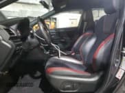 ✅ 2018 Subaru WRX STI • VIN: JF1VA2N60J9827947 • Lot: 91576435. Listed on Copart with 125,554 mi. Free auction sales archive from the USA and detailed vehicle history report at DreamBid. Image 7.