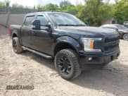 ✅ 2019 Ford F-150 XL • VIN: 1FTEW1EP3KFB72006 • Лот: 42960636. Опубликован ранее на IAAI с пробегом 99 291 миль. Бесплатный доступ к архиву аукционных продаж из США и подробный отчёт об истории автомобиля на DreamBid. Изображение 1.