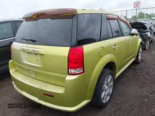 ✅ 2004 Saturn VUE V6 • VIN: 5GZCZ63424S861824 • Lot: 42184264. Wystawiony na IAAI z przebiegiem 122 904 mil. Bezpłatny archiwum sprzedaży aukcyjnych z USA i szczegółowy raport historii pojazdu na DreamBid. Zdjęcie 4.