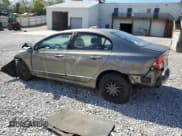 ✅ 2008 Honda Civic LX • VIN: 2HGFA16528H353946 • Lot: 86535565. Listed on Copart with 165,766 mi. Free auction sales archive from the USA and detailed vehicle history report at DreamBid. Image 2.