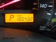 ✅ 2010 Toyota Corolla LE • VIN: 1NXBU4EE2AZ248040 • Lot: 43568928. Listed on IAAI with 180,432 mi. Free auction sales archive from the USA and detailed vehicle history report at DreamBid. Image 15.