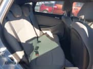 ✅ 2014 Hyundai Accent GS • VIN: KMHCT5AE3EU154788 • Lot: 43619382. Wystawiony na IAAI z przebiegiem 4 686 mil. Bezpłatny archiwum sprzedaży aukcyjnych z USA i szczegółowy raport historii pojazdu na DreamBid. Zdjęcie 8.