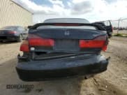 ✅ 1998 Honda Accord LX • VIN: 1HGCG5644WA032616 • Lot: 47128625. Listed on Copart with 124,785 mi. Free auction sales archive from the USA and detailed vehicle history report at DreamBid. Image 6.