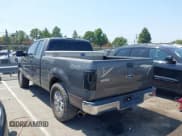 ✅ 2005 Ford F-150 XLT • VIN: 1FTPX14595FA62295 • Lot: 40156505. Listed on IAAI with 139,486 mi. Free auction sales archive from the USA and detailed vehicle history report at DreamBid. Image 3.