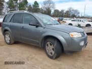 ✅ 2006 Saturn VUE • VIN: 5GZCZ534X6S863334 • Lot: 41691652. Wystawiony na IAAI z przebiegiem 148 431 mil. Bezpłatny archiwum sprzedaży aukcyjnych z USA i szczegółowy raport historii pojazdu na DreamBid. Zdjęcie 1.