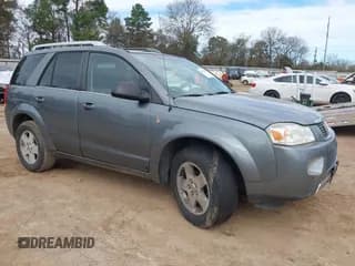 ✅ 2006 Saturn VUE • VIN: 5GZCZ534X6S863334 • Lot: 41691652. Wystawiony na IAAI z przebiegiem 148 431 mil. Bezpłatny archiwum sprzedaży aukcyjnych z USA i szczegółowy raport historii pojazdu na DreamBid. Zdjęcie 1.